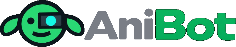 AniBot logo